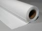 Preview: Tischfolie - Tischdecke - Biertischdecke 45µm weiß LDPE 80cm x 50,0m - eventBASICS